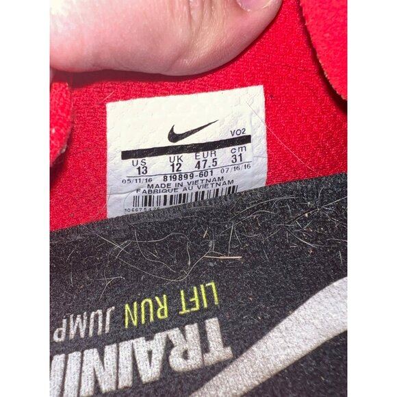 Nike Metcon 2 Mens Shoes - Size 13 - Picture 6 of 6